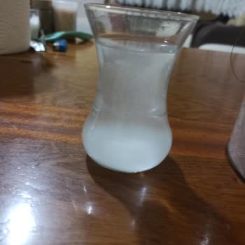 Eki aç
