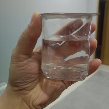 Aldığım Bardak Suların Çoğu Eksik Dolumlu Çıktı Mağduriyet Yaşadım