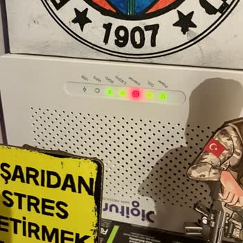 Sürekli İnternet Kopmaları Ve Yetersiz Servis Desteği Nedeniyle Mağduriyet