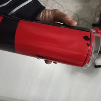 Nautica Matara Kısa Sürede Soyuldu Ve Sıcak-Soğuk Tutmuyor