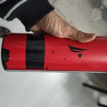 Nautica Matara Kısa Sürede Soyuldu Ve Sıcak-Soğuk Tutmuyor