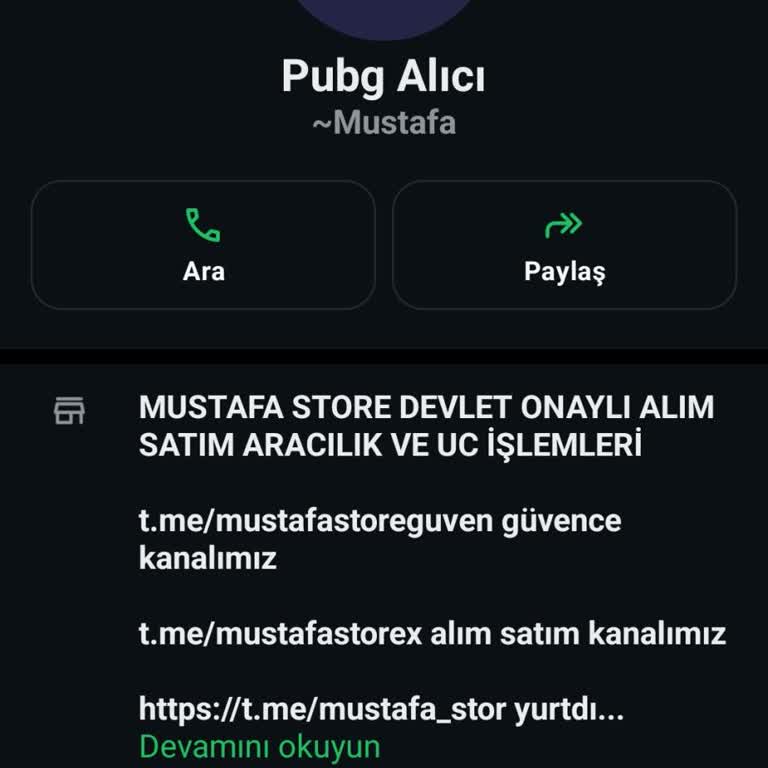 PUBG Mobile Hesabıma Erişimim Engellendi, Destek Bekliyorum