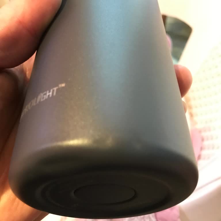 Stanley Termosun Dayanıksızlığı Ve Hızlı Hasar Görmesi