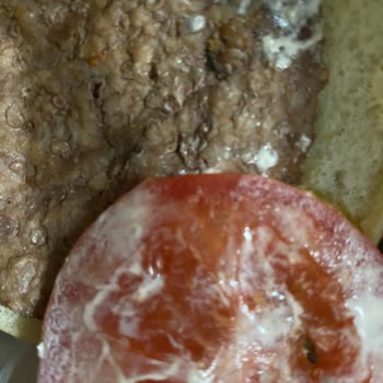 Bozuk Ve Ağır Kokulu Ürünlerle Karşılaştık Şube İletişimi Yok