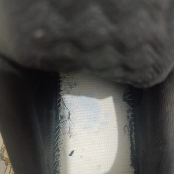 Boyner Puma Ayakkabıda Boya Sorunu Ve İade Talebim Karşılanmadı!