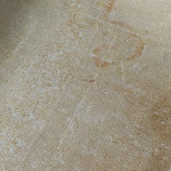 Halı Yıkama Sonrası Sarı Lekeler Ve İlgisiz Hizmet