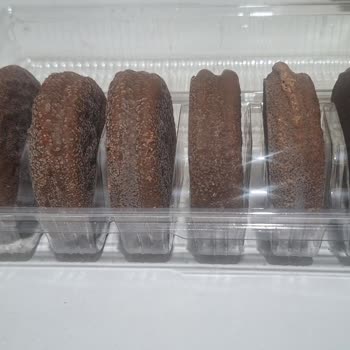 Son Kullanma Tarihi Geçmemiş Halley Ürünlerinde Küf Ve Bozulma Şoku