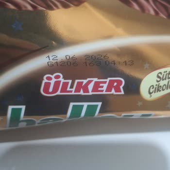 Son Kullanma Tarihi Geçmemiş Halley Ürünlerinde Küf Ve Bozulma Şoku