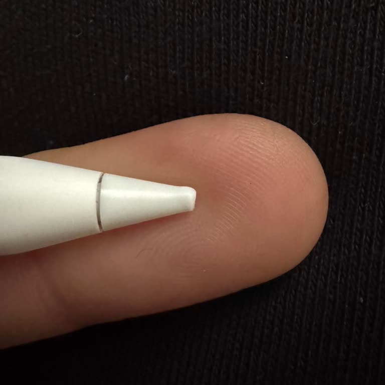 Kusurlu Ve Kullanılmış Görünümlü Apple Pencil Teslimatı: Güven Kaybı Ve Değişim Talebi