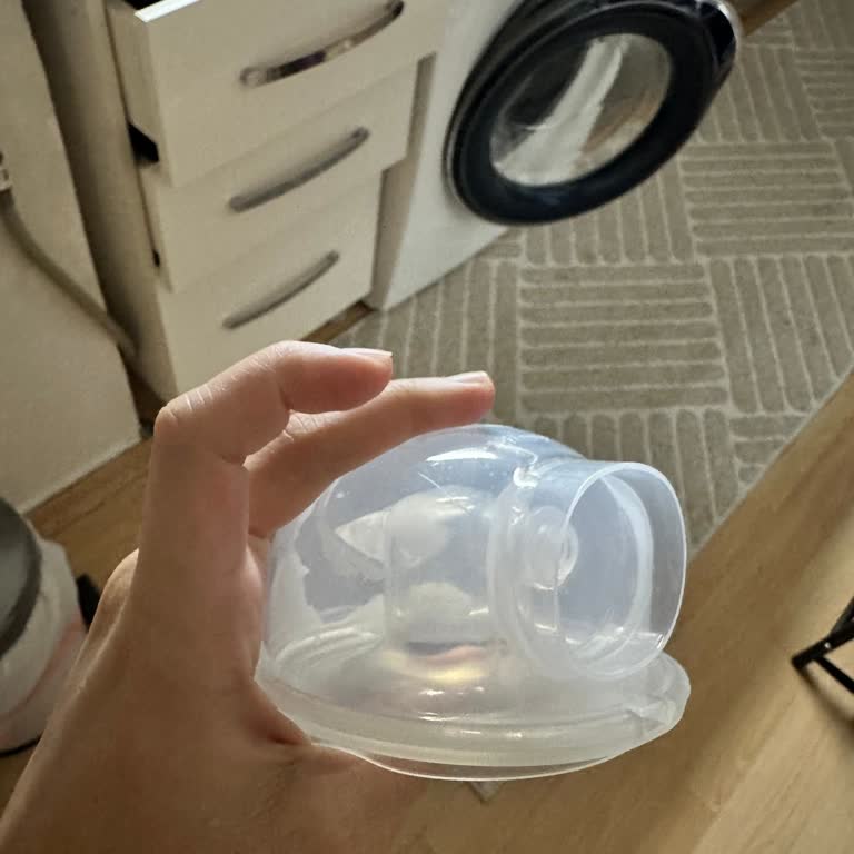 Göğüs Pompasının Yetersiz Süt Çekimi Ve Kullanımda Acı Vermesi Nedeniyle İade Talebi