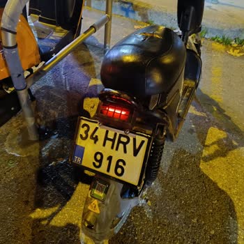 Hatalı Kırmızı Alan Park Cezası Ve Yanlış Harita Konumlandırması Nedeniyle Mağduriyet