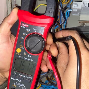 Marmaris Bayır Mahallesi'nde Süregelen Düşük Voltaj Ve Bakım Eksikliği Sorunu