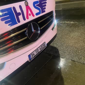 Yağmurlu Havada Otogar Yerine Yol Kenarında İndirilerek Mağdur Edildim