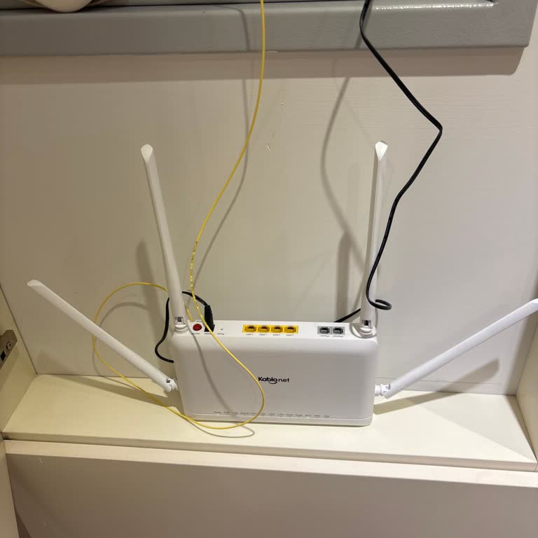 Nakil Sonrası İnternet Hizmeti Tamamen Kesildi, Mağduriyetim Giderilmiyor!