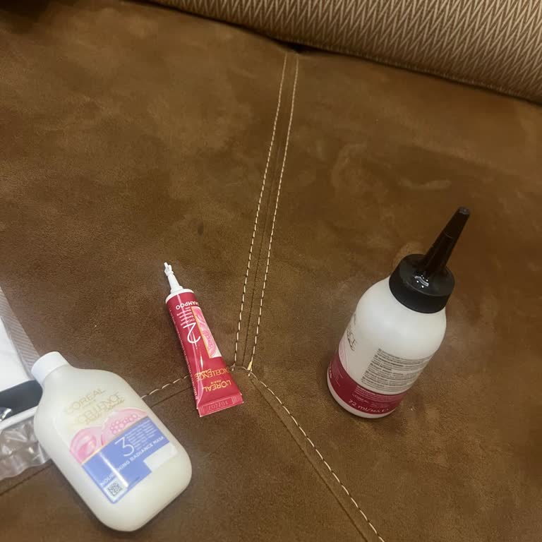 Siparişimde Gelen Loreal Saç Boyaları Orijinal Değil Ve Ambalajları Sorunlu