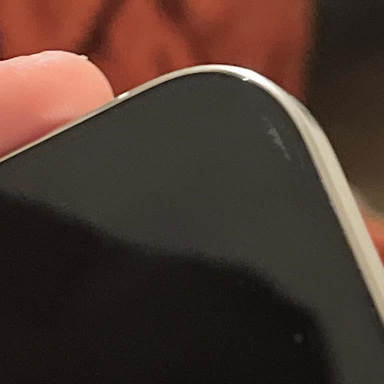 Yenilenmiş İphone 15 Pro Arızalı Ve Çizikli Teslim Edildi, Getmobil’den Çözüm Bekliyorum