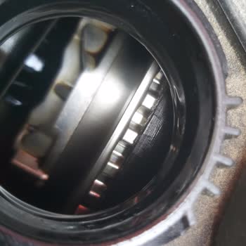 Opel Uzatılmış Garanti Ve Triger Seti Değişiminde Yaşanan Mağduriyet