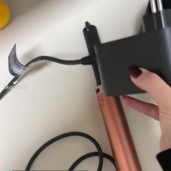 Dyson Airwrap Coanda 2X – 7 Günlük Ürün Arızalandı!