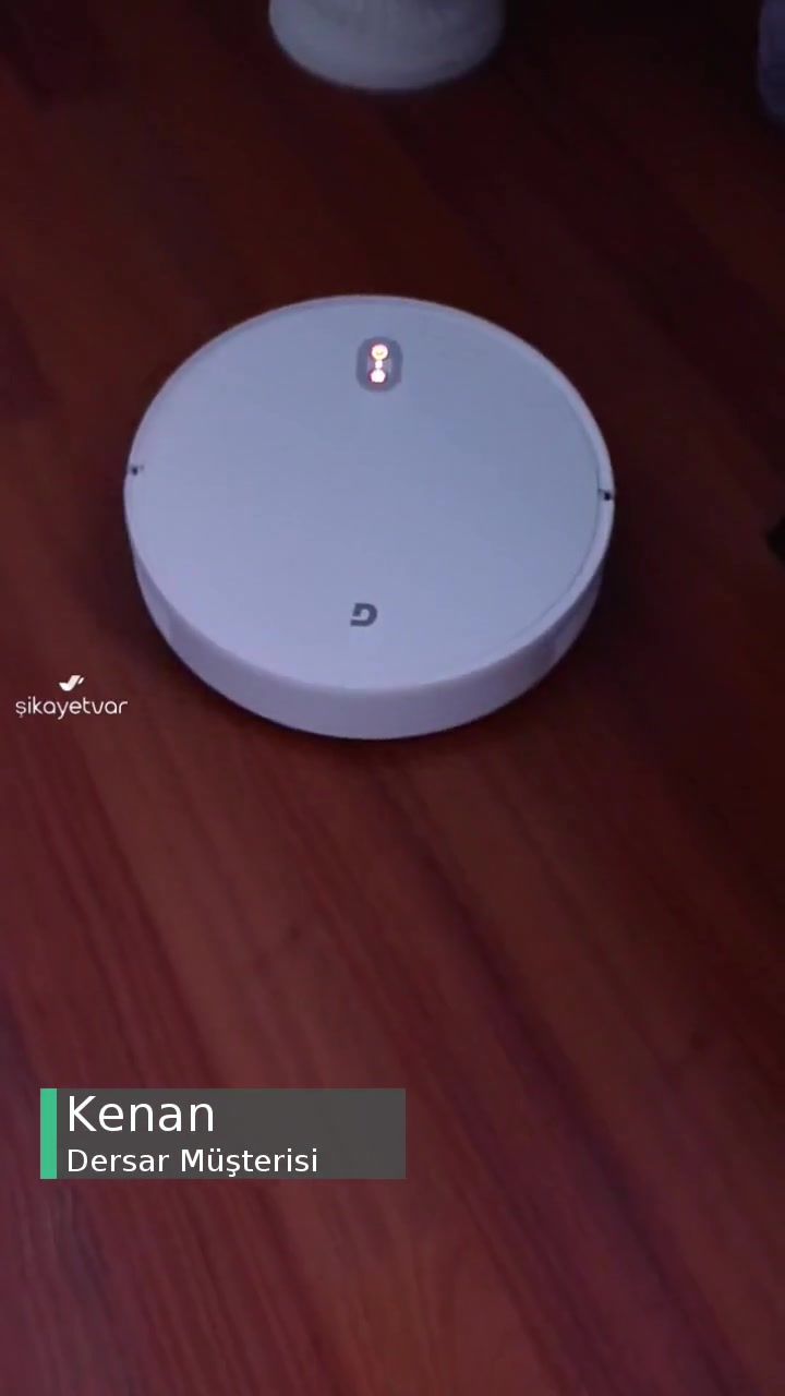 Dersar Trendyol Üzerinden Satış Yapan Zela Ticaret Mağduruyum videonun kapak resmi