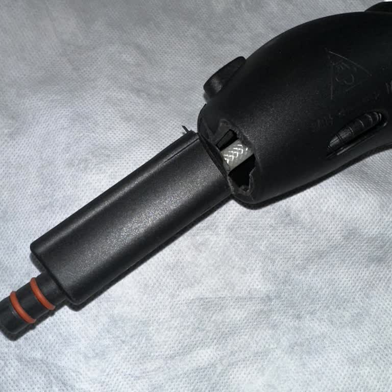 Garanti Kapsamında Kırılan Parça İçin Destek Sağlanmıyor