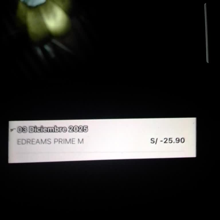 eDreams Prime Made Unauthorized Charges And Subscription Needs Cancellation