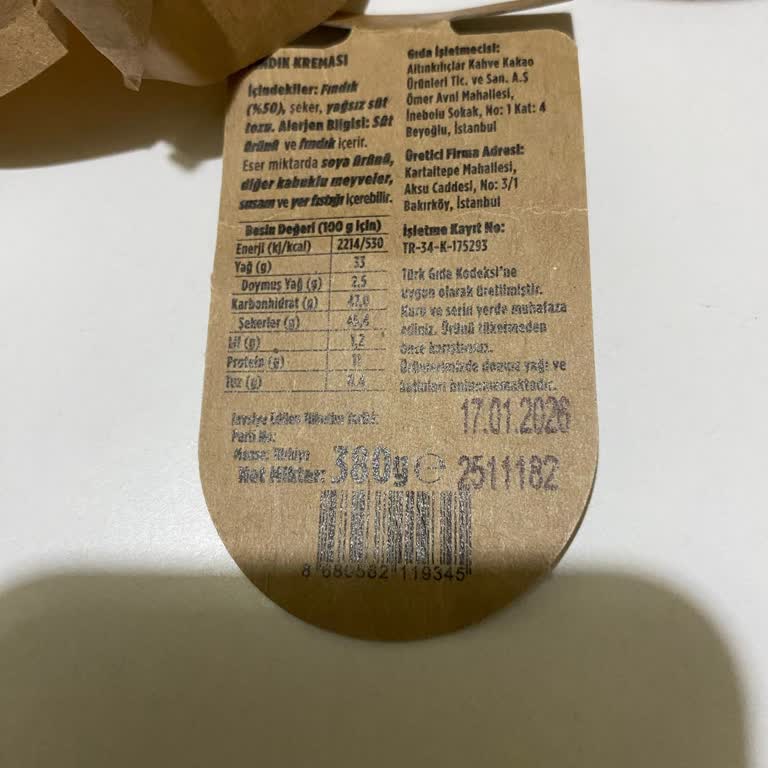 Son Kullanma Tarihi Yaklaşmış Ürün Gönderimi Mağduriyeti