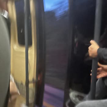 Sefer Saatine Uymayan Ve Güvensiz Araçla Yolculuk Mağduriyeti