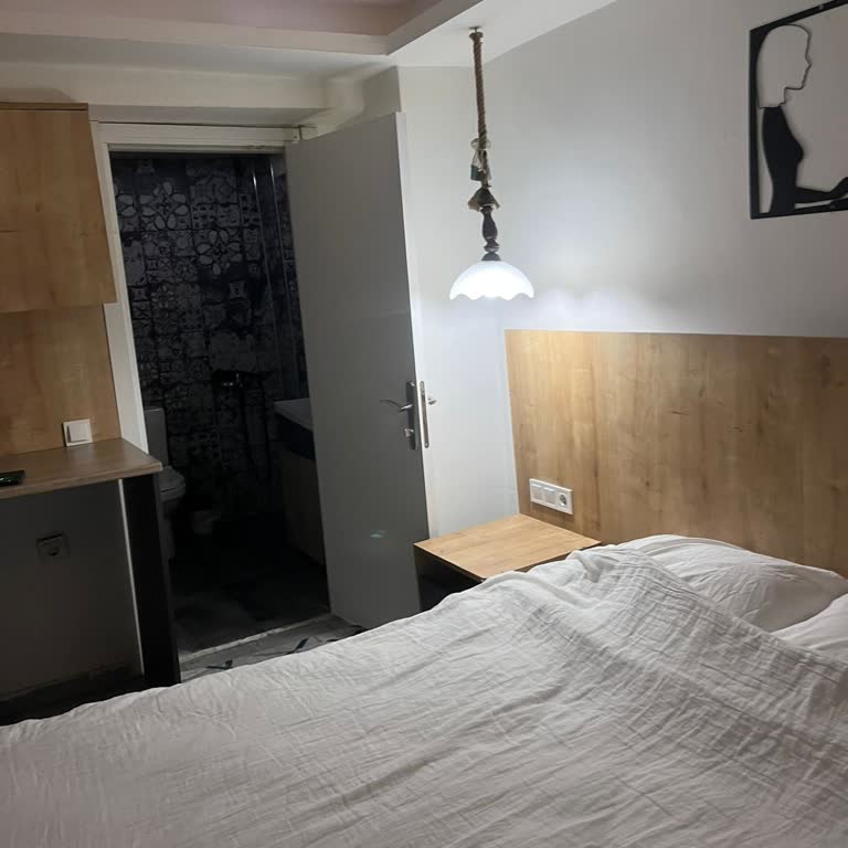 Rezidansın Hijyen Ve Müşteri İletişimi Büyük Hayal Kırıklığı Yarattı