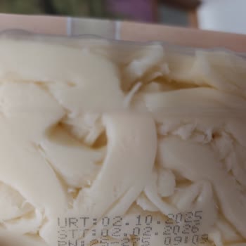 A101'den Aldığım Tarabya Eritme Peynirde Kötü Tat Deneyimi Ve İade Talebim!