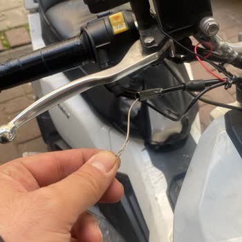 Sym Motor Yedek Parça Temini Konusunda Ciddi Bir Sorun Yaşıyorum!