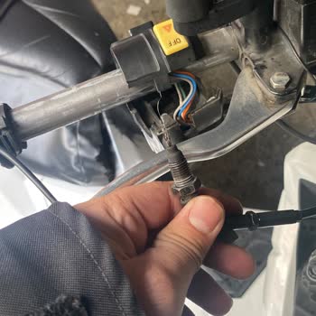 Sym Motor Yedek Parça Temini Konusunda Ciddi Bir Sorun Yaşıyorum!