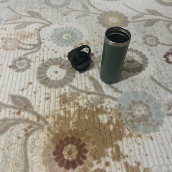 Stanley Termosun Patlaması Sonucu Maddi Zarar Ve Güvenlik Sorunu