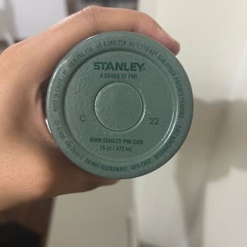 Stanley Termosun Patlaması Sonucu Maddi Zarar Ve Güvenlik Sorunu