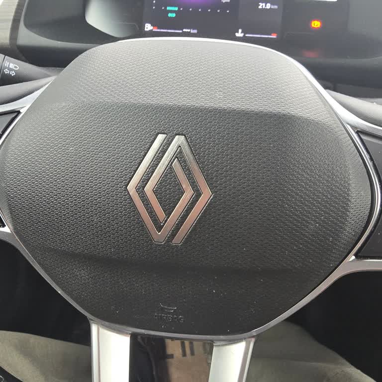 Yeni Renault Kangoo'da Ciddi Güvenlik Sorunları Ve İlgisizlik