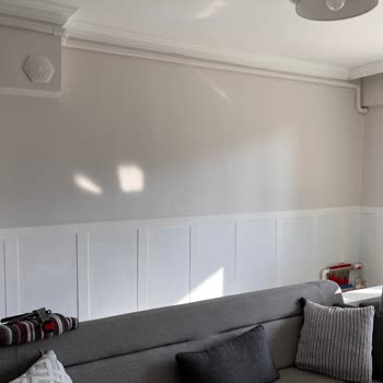 Polisan Boya Rengi Beklentiyi Karşılamadı, Mağduriyetim Giderilmiyor