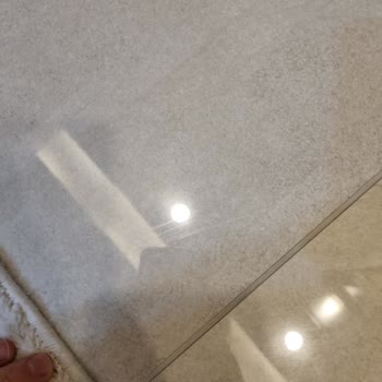 Roborock Qrevo L Seramikleri Çiziyor, İade Talebim Onaylanmıyor