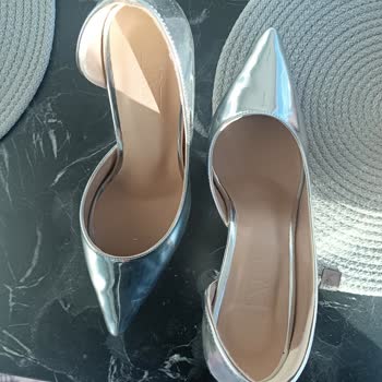 Kokan Ayakkabının İadesi Sürekli Analiz Sürecinde Bekletiliyor