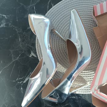 Kokan Ayakkabının İadesi Sürekli Analiz Sürecinde Bekletiliyor