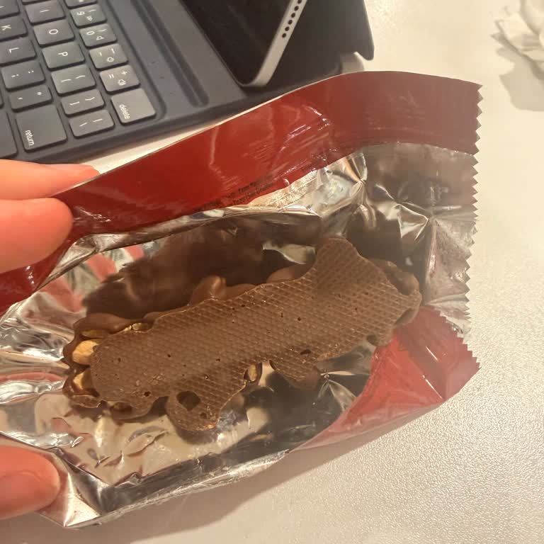 Eti Canga Ürününde Gramaj Eksikliği Ve İletişimsizlik