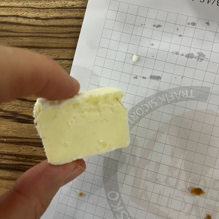 Erzincan Tulum Peynirinde Kıl Çıkması Ve Hijyen Sorunu