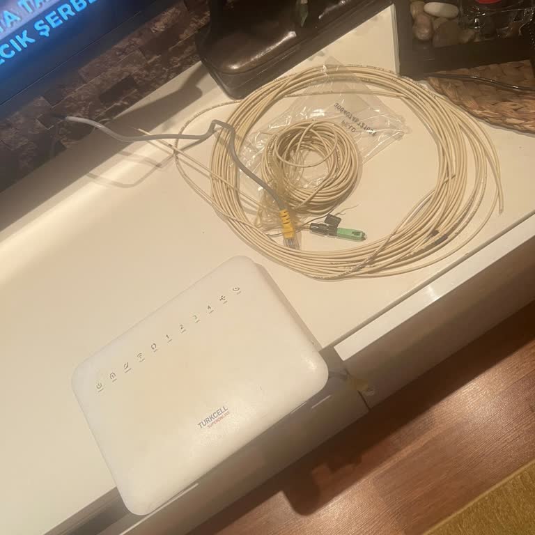 Kullanılmayan İnternet İçin Fatura Ve Hizmet Sorunu