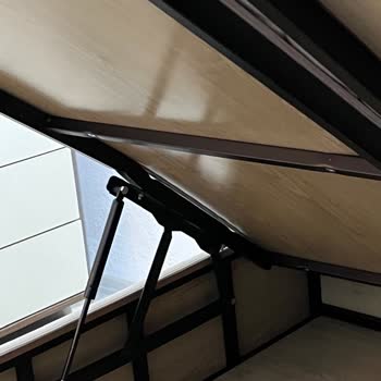 Teslim Edilen Çelik Baza İlk Kullanımda Yamuldu, 3 Aydır Çözüm Bekliyorum