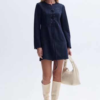 Mudo'dan Aldığım Kıyafet Ellerimi Ve Eşyalarımı Boyadı, İadem Yapılmıyor