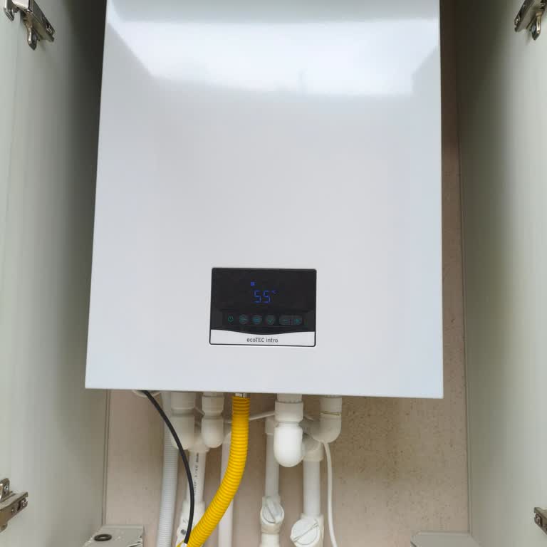 Kombi Montajı Sonrası Sürekli Isınma Sorunu Ve İlgisiz Servis