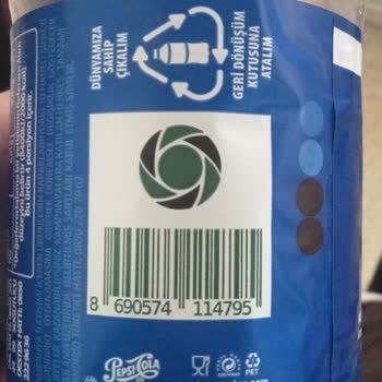 Pepsi Şişesinde Beklenmedik Tat Ve Gazsızlık Markaya Güvenimi Sarstı