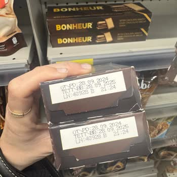 Son Kullanma Tarihi Geçmiş Ürünlerin Rafta Olması Endişe Verici