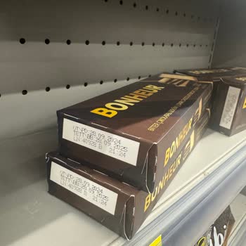 Son Kullanma Tarihi Geçmiş Ürünlerin Rafta Olması Endişe Verici