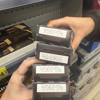 Son Kullanma Tarihi Geçmiş Ürünlerin Rafta Olması Endişe Verici