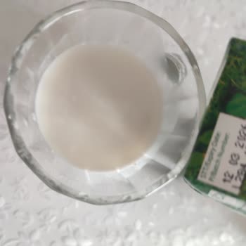 Taze Olması Gereken Süt Bozuk Çıktı, Çocuğumun Sağlığından Endişeliyim!