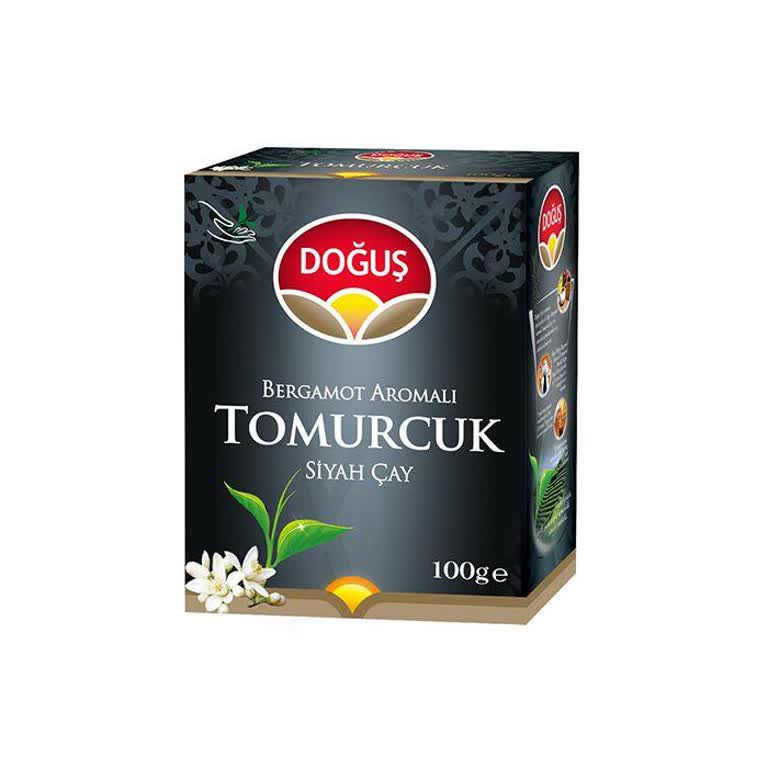 Doğuş Tomurcuk Çay'da Bariz Kalite Düşüşü Ve Koku Sorunu